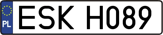 ESKH089
