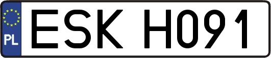 ESKH091