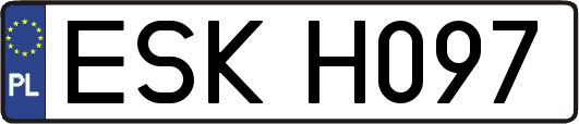 ESKH097