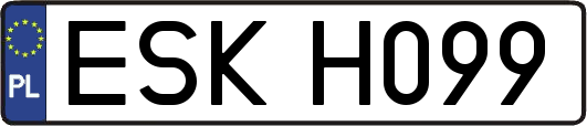 ESKH099