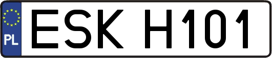 ESKH101