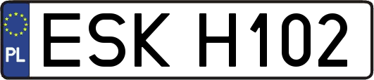 ESKH102