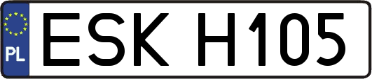 ESKH105