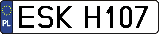 ESKH107