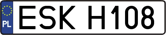 ESKH108