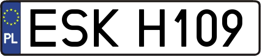 ESKH109