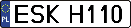 ESKH110
