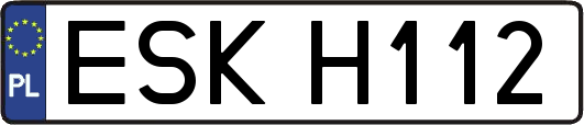 ESKH112