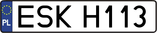 ESKH113