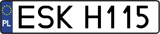 ESKH115