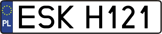ESKH121