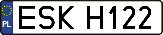 ESKH122