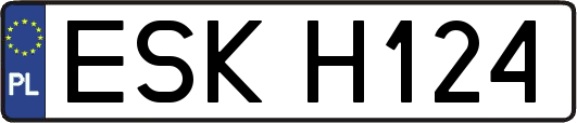 ESKH124