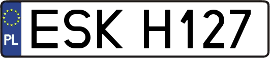 ESKH127
