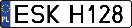 ESKH128