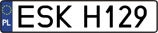 ESKH129
