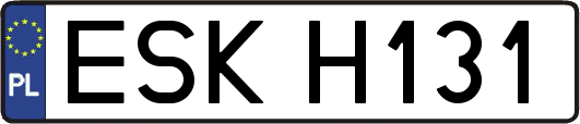 ESKH131