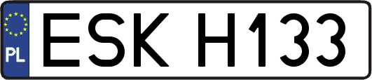 ESKH133