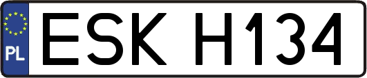 ESKH134