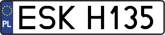 ESKH135