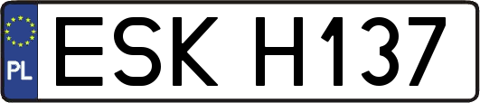 ESKH137