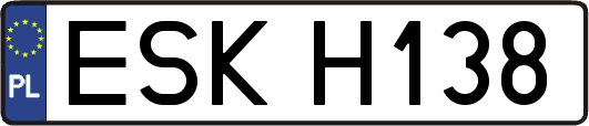 ESKH138