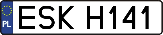 ESKH141