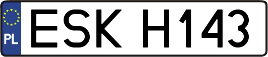 ESKH143