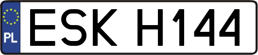 ESKH144
