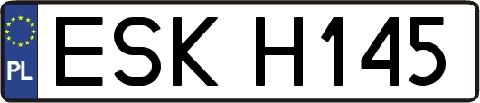 ESKH145