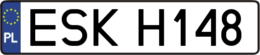 ESKH148