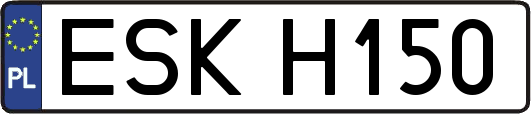 ESKH150