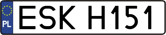 ESKH151