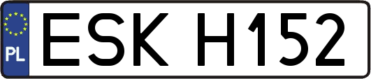 ESKH152