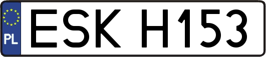 ESKH153