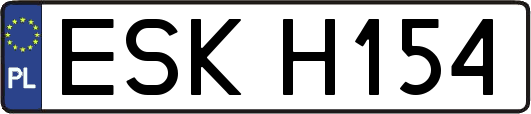 ESKH154
