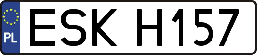 ESKH157