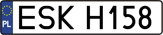 ESKH158