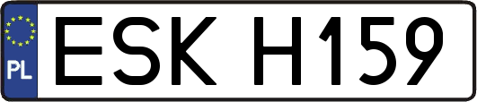 ESKH159