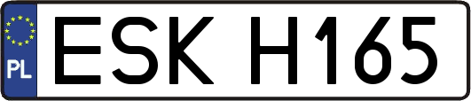 ESKH165