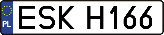 ESKH166