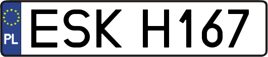 ESKH167
