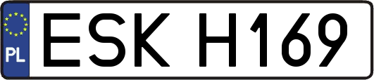 ESKH169