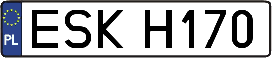 ESKH170