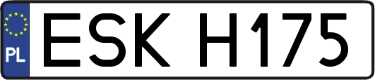 ESKH175