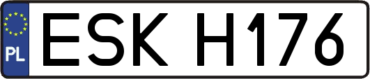 ESKH176