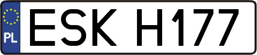 ESKH177