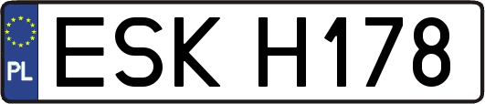 ESKH178