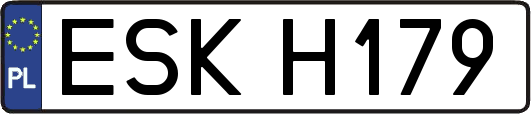 ESKH179