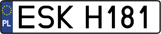 ESKH181